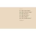 Megan Hess. The Illustrated World of Couture варинант исполнения - 2 | Loft Concept в Казани