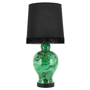 Настольная лампа TABLE LAMP CURVY