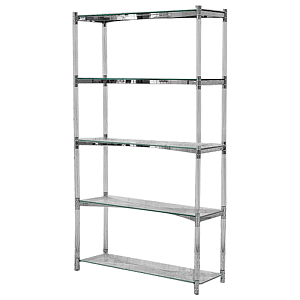 Стеллаж Armando Rack