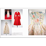 Книга в подарок Диор новый образ Dior: A New Look варинант исполнения - 4 | Loft Concept в Казани