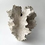 Ваза «Воланы» варинант исполнения - 2 | Loft Concept в Казани