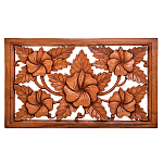 Панно из дерева Blossom Panel With Trees варинант исполнения - 1 | Loft Concept в Казани