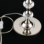 Лампа настольная Florа Crystal варинант исполнения - 4 | Loft Concept в Казани