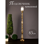 Подсвечник Dynamics of figures варинант исполнения - 8 | Loft Concept в Казани