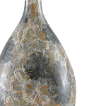 Настольная лампа с цветочным мотивом WarmInspiration варинант исполнения - 1 | Loft Concept в Казани