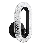 Бра Oculus Lights Черный варинант исполнения - 6 | Loft Concept в Казани