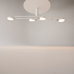 Потолочный светильник Fad 3000К 26Вт варинант исполнения - 3 | Loft Concept в Казани