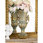 Ваза фарфоровая Alexsiaya варинант исполнения - 4 | Loft Concept в Казани