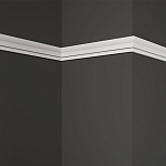 Гладкий молдинг MT-22 варинант исполнения - 1 | Loft Concept в Казани