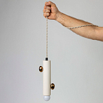 Подвесной светильник MOROSHKA bronza варинант исполнения - 5 | Loft Concept в Казани