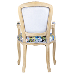 Кресло Mesolithic Lux варинант исполнения - 3 | Loft Concept в Казани