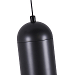 Подвесной светильник серый Pendant Capsule  варинант исполнения - 4 | Loft Concept в Казани