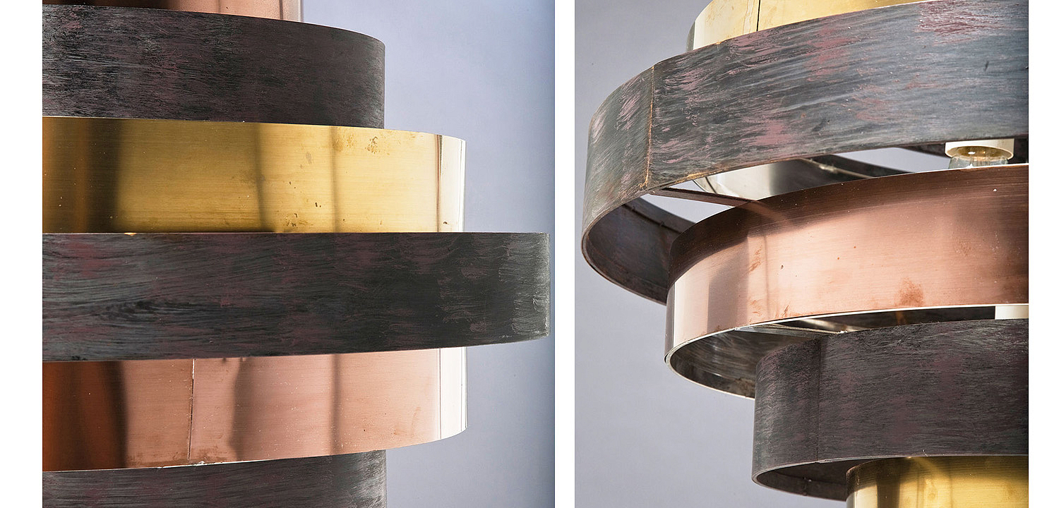 Люстра Multilayer Ball - Loft-Concept в Казани