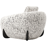 Кресло Fargo варинант исполнения - 3 | Loft Concept в Казани