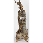 Часы настольные The Israeli ascent варинант исполнения - 5 | Loft Concept в Казани