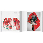 Альбом для дизайнеров Issey Miyake варинант исполнения - 6 | Loft Concept в Казани