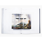 Книга Laurent Grasso: Time Travel варинант исполнения - 6 | Loft Concept в Казани