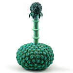 Статуэтка зеленый тропический фрукт Tropical Fruit Green варинант исполнения - 1 | Loft Concept в Казани