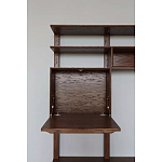 Шкаф «STJ 01» варинант исполнения - 3 | Loft Concept в Казани