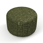 Мебельная ткань Шенилл зеленый цвет 138 см T4-22 варинант исполнения - 11 | Loft Concept в Казани