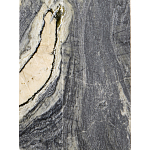 Настольная лампа с корпусом из серого мрамора Breathtaking View варинант исполнения - 1 | Loft Concept в Казани