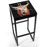 Барный стул Zodiac sign Телец варинант исполнения - 1 | Loft Concept в Казани