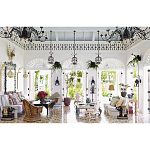 Книга Island Whimsy варинант исполнения - 1 | Loft Concept в Казани