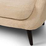 Диван Beige beech варинант исполнения - 4 | Loft Concept в Казани