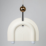 Подвесной светильник MOROSHKA big [white] варинант исполнения - 2 | Loft Concept в Казани