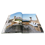 Книга Living Well by Design варинант исполнения - 5 | Loft Concept в Казани