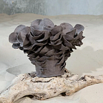 Ваза из серии «Волнение 2» варинант исполнения - 1 | Loft Concept в Казани