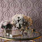 Гипсовая 3D Панель C-10 варинант исполнения - 1 | Loft Concept в Казани