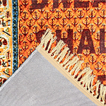 Ковер Seletti The Dream варинант исполнения - 1 | Loft Concept в Казани