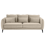 Диван трёхместный с подлокотниками Dutchman варинант исполнения - 11 | Loft Concept в Казани