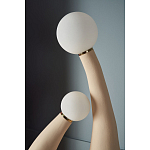 Торшер Unity варинант исполнения - 3 | Loft Concept в Казани