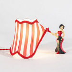 Настольная лампа Seletti Lucy варинант исполнения - 1 | Loft Concept в Казани