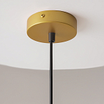 Подвесной светильник Cage Ball Pendant варинант исполнения - 4 | Loft Concept в Казани