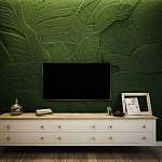 Барельеф JUNGLE варинант исполнения - 3 | Loft Concept в Казани