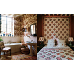 Life In A French Country House: Entertaining for All Seasons варинант исполнения - 7 | Loft Concept в Казани