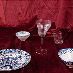 Стакан Seletti Cordial варинант исполнения - 4 | Loft Concept в Казани