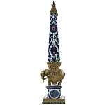 Фигурка The erected obelisk варинант исполнения - 1 | Loft Concept в Казани