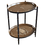 Кофейный стол Chinoiserie Collection Coffee Table варинант исполнения - 1 | Loft Concept в Казани