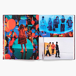 Книга по искусству Yayoi Kusama: I Spend Each Day Embracing Flowers варинант исполнения - 6 | Loft Concept в Казани