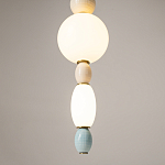 Подвесной светильник Adore LED 3000K 17Bт варинант исполнения - 5 | Loft Concept в Казани