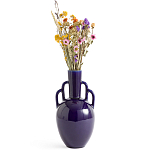 Ваза декоративная из фаянса Brighter than the Stars варинант исполнения - 4 | Loft Concept в Казани