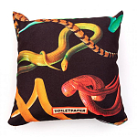 Шезлонг Seletti Poolbed Snakes варинант исполнения - 3 | Loft Concept в Казани