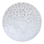 Шкатулка Esmee Bone Inlay варинант исполнения - 2 | Loft Concept в Казани