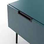 ТВ-тумба Poole TV Stand варинант исполнения - 5 | Loft Concept в Казани