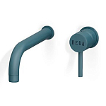 Цветной смеситель Mireda варинант исполнения - 6 | Loft Concept в Казани