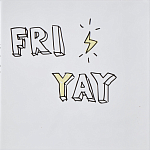 Плитка с узором Граффити 2 варинант исполнения - 3 | Loft Concept в Казани